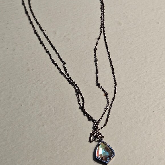 Kendra Scott Cory Necklace - Picture 3 of 5